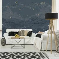 Фотообои ООО Ортограф Milky Way
