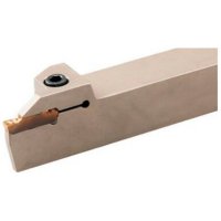 Отрезной резец SANT QEKD 2525 R22