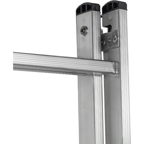 Двухсекционная лестница Gigant L-02