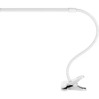 Настольный светильник ARTE LAMP A1106LT-1WH