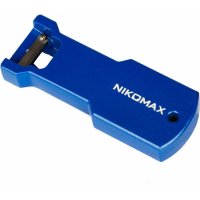 Инструмент для вскрытия оболочки кабеля типа Riser NIKOMAX NMF-TRZ-BL