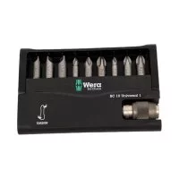 Набор бит WERA WE-056161