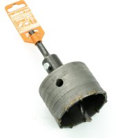 Твердосплавная ударная коронка Bohrer 30982000