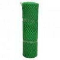 Ромбическая садовая сетка Зеленый Луг Премиум