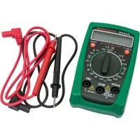 Карманный мультиметр Mastech MS820L