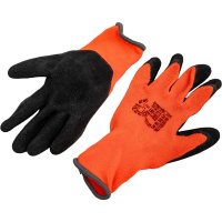 Утепленные перчатки 2Hands 0420 ICE -11