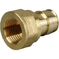 Муфта для труб из сшитого полиэтилена Pex qe One Plus 3204023118