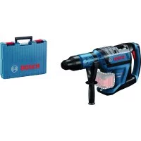 Аккумуляторный перфоратор Bosch GBH 18V-45 C СОЛО