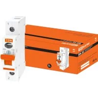 Выключатель нагрузки TDM ELECTRIC ВН-32 1п 40A