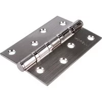 Петля MORELLI MS 100X70X2.5-4BB SN
