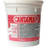 Паста для очистки рук Atas CANDIMAN 1 кг