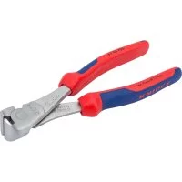 Силовые торцевые кусачки Knipex kn-6705200