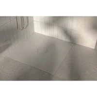 Душевой поддон BETTE Air 1000х1000х16, цвет-белый