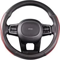 Оплетка на руль SKYWAY Combo-7