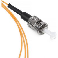 Симплексный оптический патч-корд TopLan PC-TOP-OM2-ST/P-ST/P-150