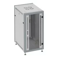 Монтажный напольный шкаф SYSMATRIX SL 6022.712
