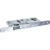 Корпус замка Doorlock DL402/55 PZ72 MCR