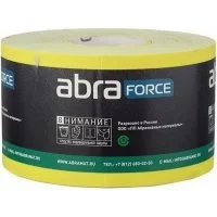 Наждачная бумага Abraforce 53087