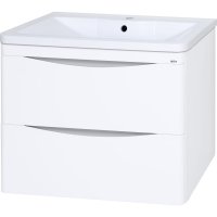 Подвесная тумба Misty Атлантик-60