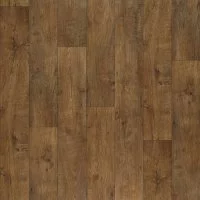 Линолеум полукоммерческий 3,5 м Juteks Forum Forest 7801 антистатический
