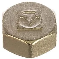 Заглушка Valtec VTr.590.N.0004