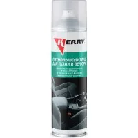 Пятновыводитель для ткани и велюра KERRY KR-978