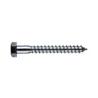 Сантехнический шуруп глухарь КРЕП-КОМП г890