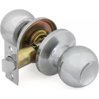 Ручка-защелка Palladium 607 CP PS