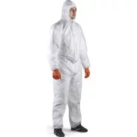 Защитный комбинезон Jeta Safety JPC110-XXL