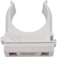 Крепеж-клипса для трубы TDM SQ0405-0002