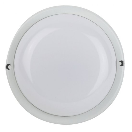 Светильник светодиодный Эра SPB-2 6500К 15 Вт IP65 белый (SPB-201-0-65К-015)