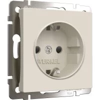 Розетка WERKEL W1171162