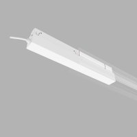 Трансформатор Elektrostandard slim magnetic 100w белый 95043/00