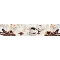 Панель для кухонного фартука ФАРТУКОФФ ФФ-340