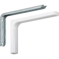 Оцинкованная консоль VORMANN Design