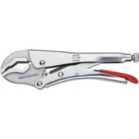 Зажимные клещи Knipex KN-4114250