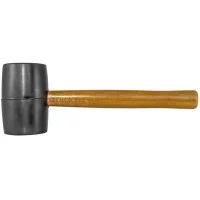 Резиновая киянка THORVIK WHRM90