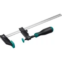 Струбцина KRAFTOOL XF-300/80
