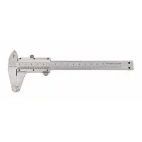 Штангенциркуль SDW TOOLS ШЦ-I-200-0,05