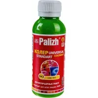 Универсальный интерьерный колер Palizh N 34.1