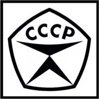 Табличка Контур Лайн Знак качества