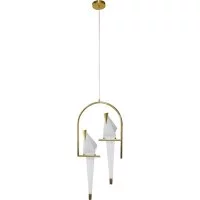 Подвесной светильник Moderli Birds
