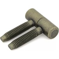 Ввертная петля Фабрика замков D13x38 AB