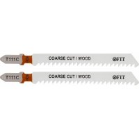 Полотно для электролобзика FIT T111C