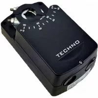 Реверсивный электропривод TECHNO 710811