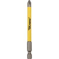 Бита для шуруповерта KRANZ KR-92-0412-1