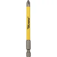Бита для шуруповерта KRANZ KR-92-0412-1