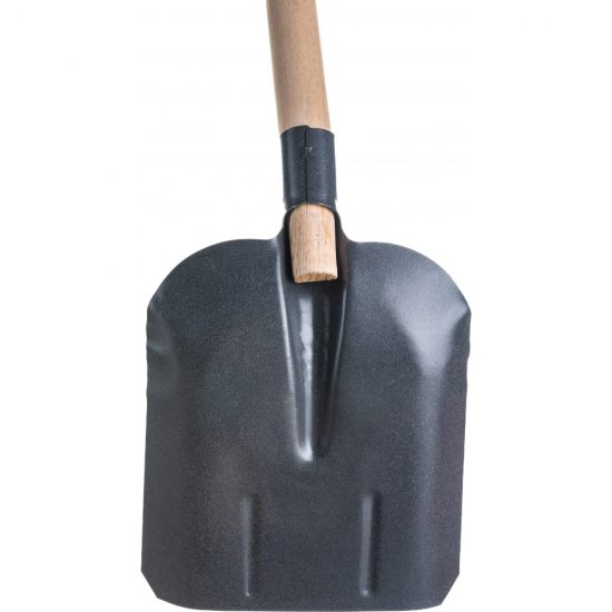 Совковая облегченная лопата Gigant GSS-02