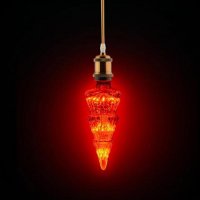 Светодиодная лампа HOROZ ELECTRIC PINE