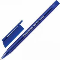 Масляная ручка шариковая BRAUBERG Marine